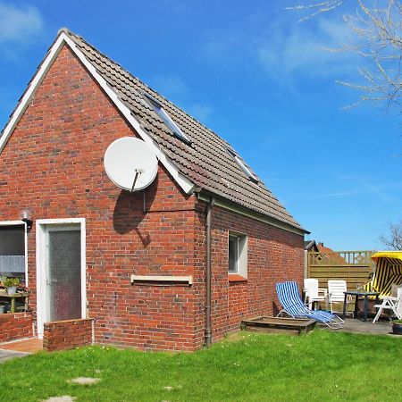Holiday Home Osterkamp By Interhome Friederikensiel Exteriér fotografie