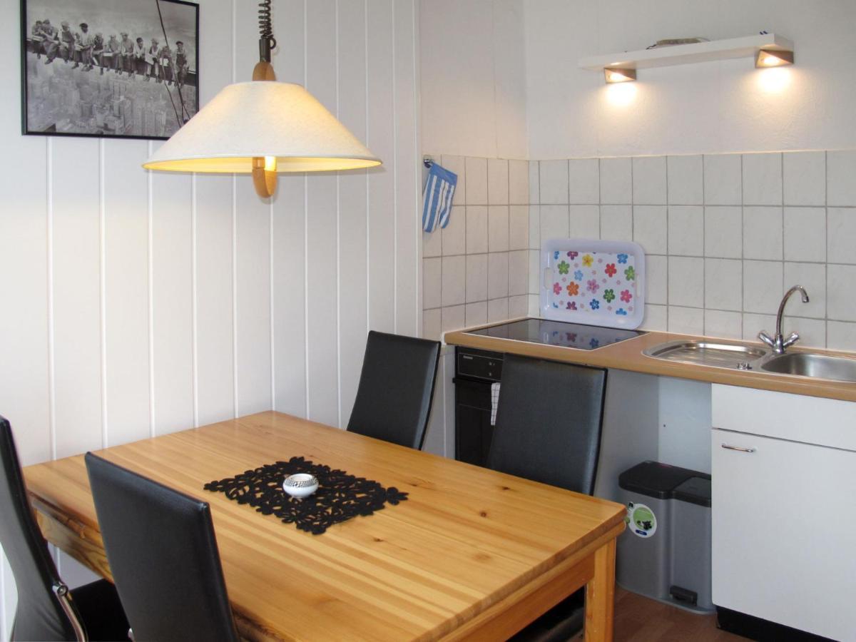 Holiday Home Osterkamp By Interhome Friederikensiel Exteriér fotografie