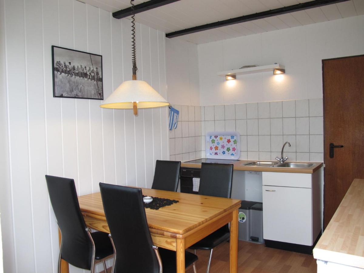 Holiday Home Osterkamp By Interhome Friederikensiel Exteriér fotografie